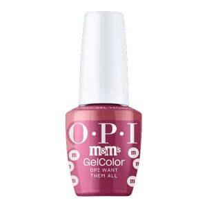 OPI GC OPI Want Them 15ml L