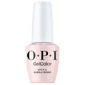 OPI GC OPI, M A Bubble Bunny