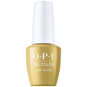 Additional picture of OPI GC Ochre The Moon L 15ml