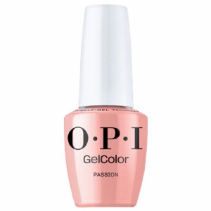 OPI GC Passion 15ml N