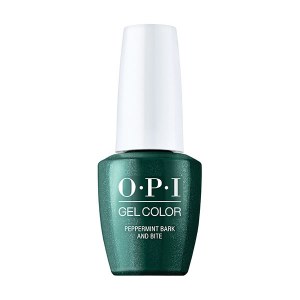 OPI GC Peppermint Bark Ltd
