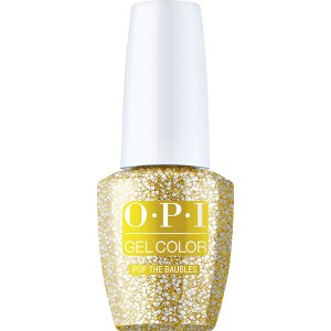 OPI GC Pop The Baubles L