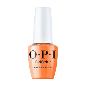 OPI GC Prideful Peach L