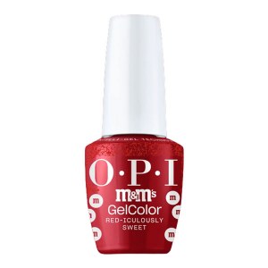 OPI GC RED-iculously 15ml L
