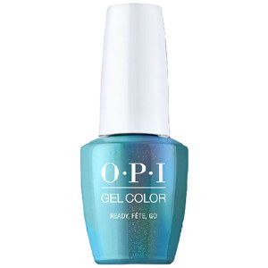 Additional picture of OPI GC Ready,Fete,Go L 15ml