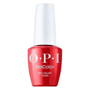 OPI GC Red Velvet Vixen L