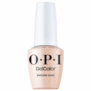 OPI GC Samoan Sand 15ml N