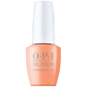 OPI GC Sanding in Stilettos L 15ml