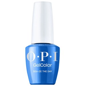 OPI GC Sea-ze The Day 15ml