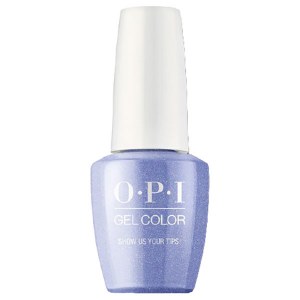 Additional picture of OPI GC Show Us Tips D 15ml