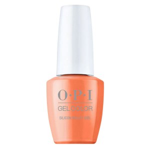 OPI GC Silicon Valley Girl N