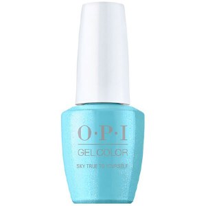 Additional picture of OPI GC Sky True to Yourself L 15ml