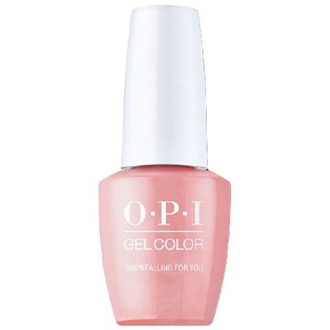 OPI GC Snowfalling For You L 15ml