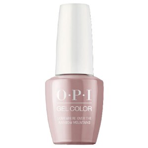 OPI GC Somewhere Over Rain D 15ml