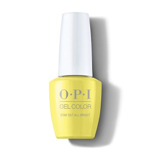 OPI GC Stay Out All Bright