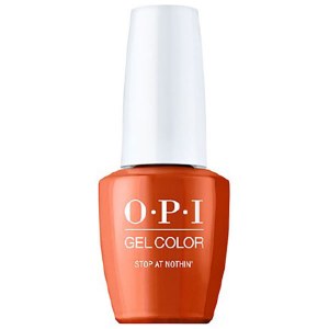 Additional picture of OPI GC Stop At Nothin' L 15ml