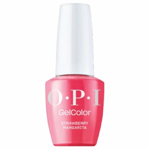 OPI GC Strawberry Margarita N