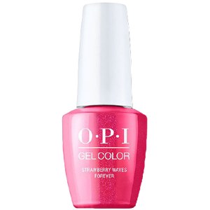 Additional picture of OPI GC Strawberry Waves L 15ml