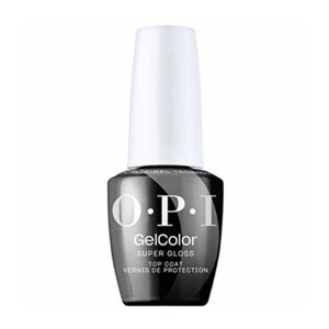 OPI GC Super Gloss NW Top Coat