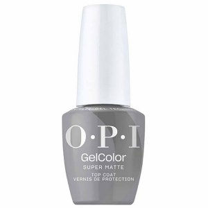OPI GC Super Matte Top Coat