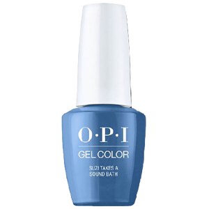 Additional picture of OPI GC Suzi Takes Sound Bath L 15ml