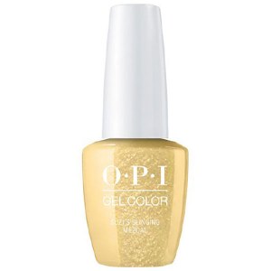 OPI GC Suzi's Slinging L 15ml