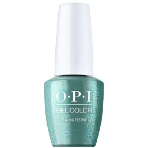 OPI GC Tealing Festive 15ml L