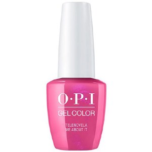 OPI GC Telenovela Me About ItL 15ml
