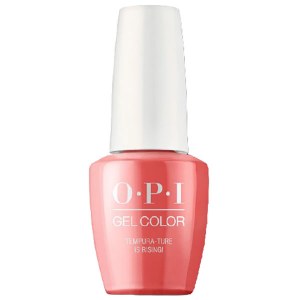 OPI GC Tempura-ture 15ml L