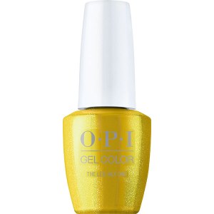 OPI GC The Leo-nly One L