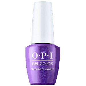 OPI GC The Sound Of Vibrance L 15ml