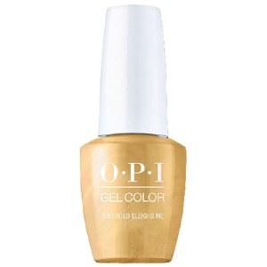 OPI GC This Gold Sleighs L 15ml