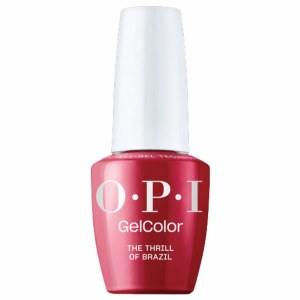OPI GC Thrill of Brazil N