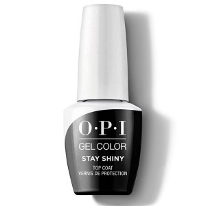 OPI GC Top Coat