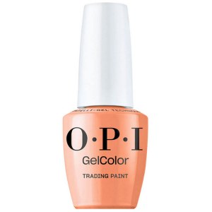 OPI GC Trading Paint 15ml N