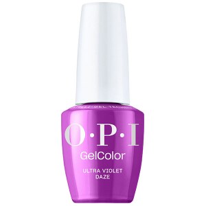 OPI GC Ultra Violet Daze 15ml