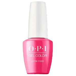 OPI GC V-I-Pink Passes L 15ml