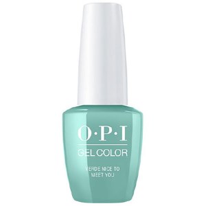 OPI GC Verde Nice 15ml L