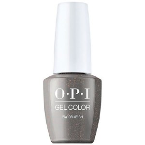 OPI GC Yay or Neigh 15ml L