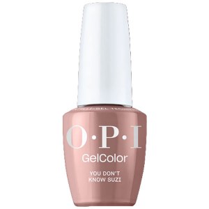 OPI GC You Don't Know Suzi