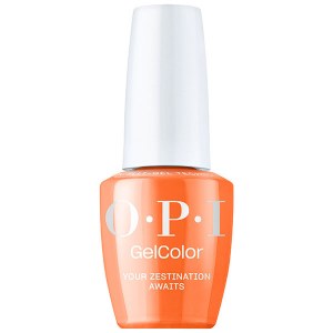 OPI GC Your Zestination Awaits 15ml