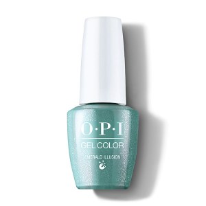 OPI GC Emerald Illusion L