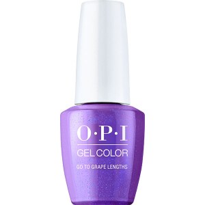 OPI GC Go To Grape L