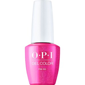 OPI GC Pink BIG L