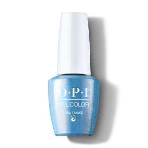 OPI GC Teal Trance L