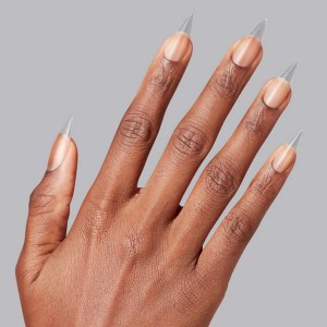 OPI Gelevate Stiletto Clear640