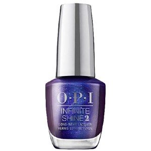 OPI IS Abstract After Dark D