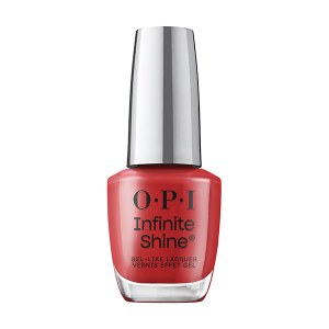 OPI IS Big Apple Red N