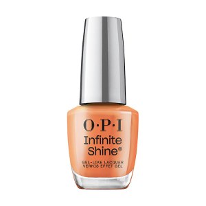 OPI IS Bright On Top Of It N