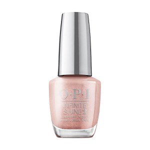 OPI IS Bubblegum Glaze Ltd